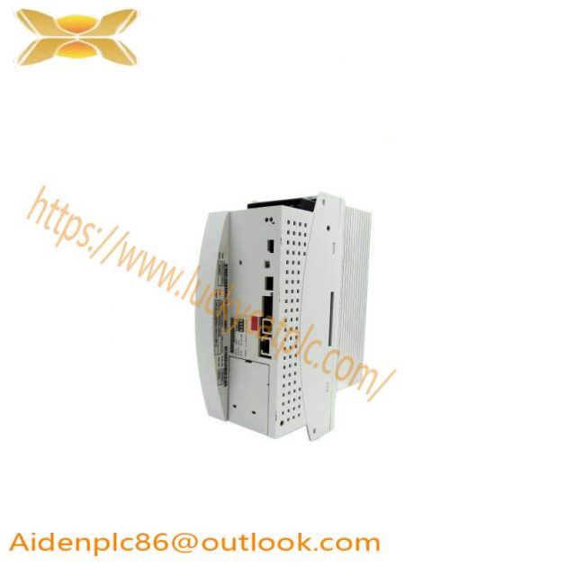 KUKA KSD1-08 Servo Drive, Industrial Control Systems, High Precision Drives, Motor Control