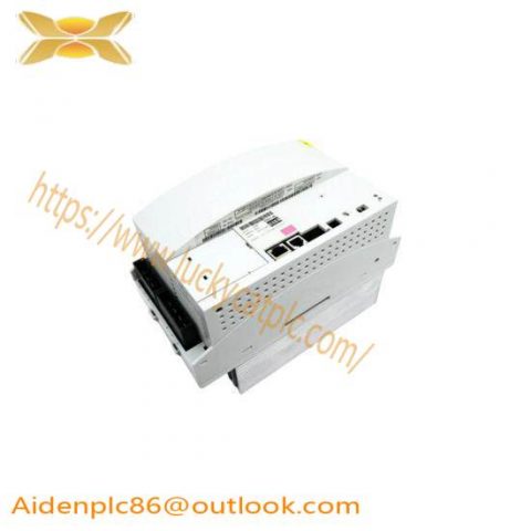 KUKA KSD1-48 Servo Drive, Industrial Control Systems