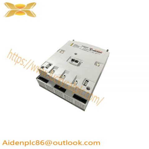 KUKA KSP 600 3X40:00-160-154 Industrial Control System