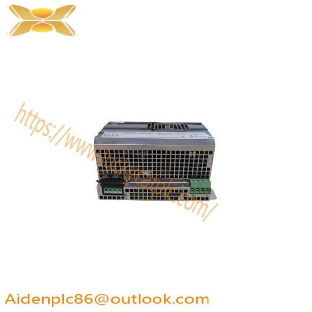 KUKA PH1003-2840 Industrial Control Module