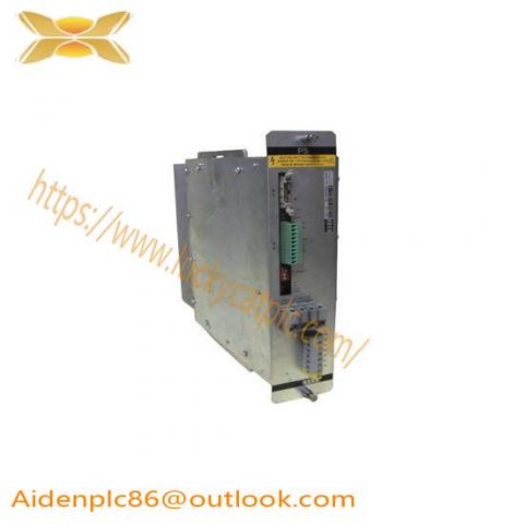 KUKA PS30/135I Power Supply: Advanced Industrial Control Module
