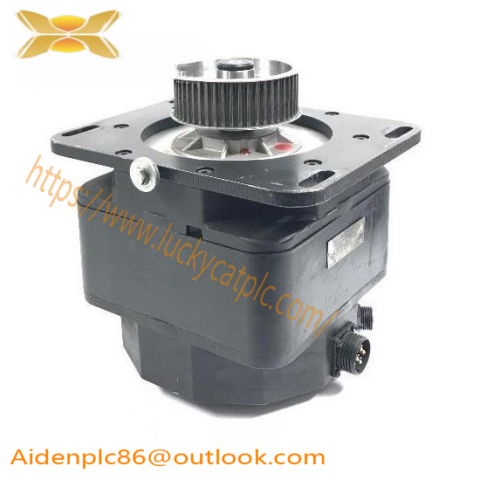KUKA Roboter 1FT3130 AC Servomotor, Industrial Control Systems