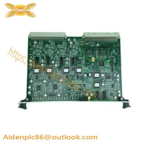 Kulicke & Soffa 8001-4244 PCB Card - Advanced Chip Handling Module
