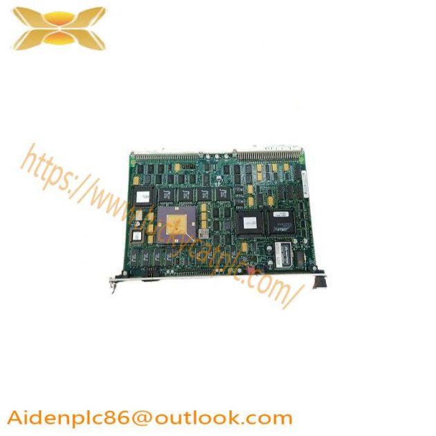 K&S N08001-4057 8001-4057 Servo CPU, Automation Module