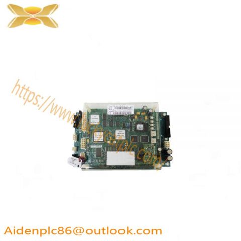 LAM 810-800081-018 Industrial Control Module