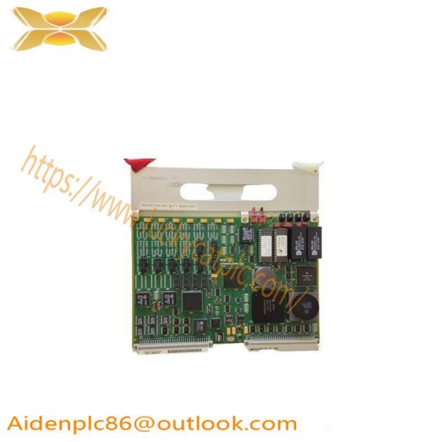 Lam Research 810-017034-005 ULTRA SLIMPAK G448-0002 Module