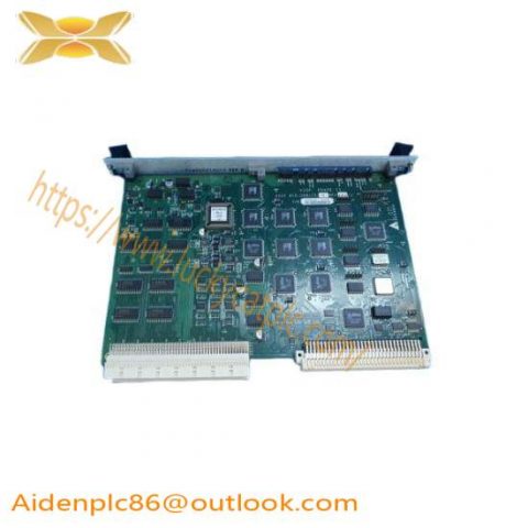 Lam Research 810-099175-103: High-Performance PCB for Precision Industrial Control Applications