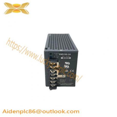 Lambda EWS600-24 24V27A Switching Power Supply Module