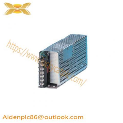 Lambda JWT100-522/B JWT100522B Power Supply - Advanced Industrial Control Module