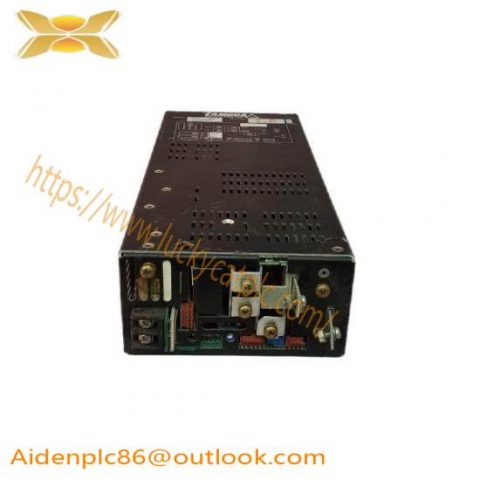 Lambda PFC0750-3AH-N: High Efficiency Power Supply Module
