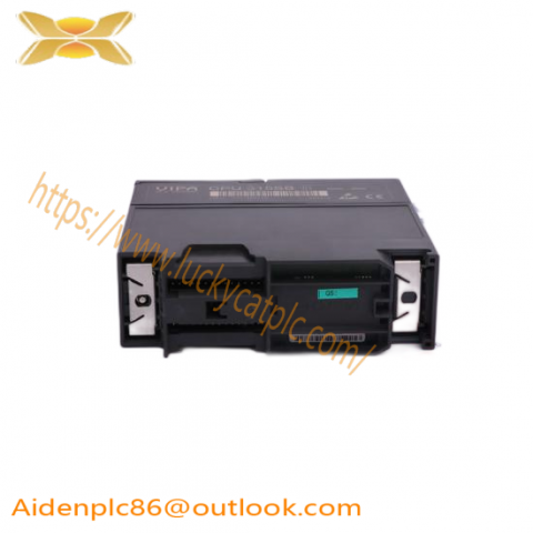 Lazer Industrial Control Systems LHZ 004 Motor Control Module