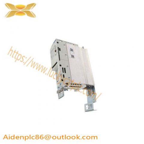 LENZE E82EV751K4C - Precision Control for Industry 4.0