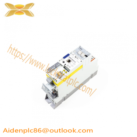 Lenze E84AVSCE7514SXO Drive: Precision Control for Industrial Applications
