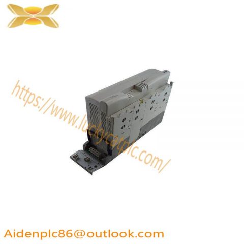 Lenze E94APNE03641C - High-Power Supply Module