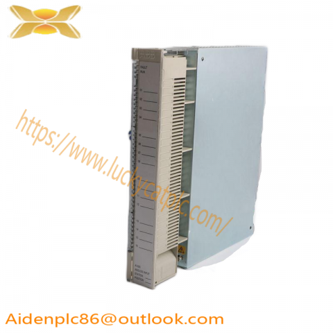 LENZE EL9800 EP8GAP71Y00P6M00XX-0000902804Z Control Module