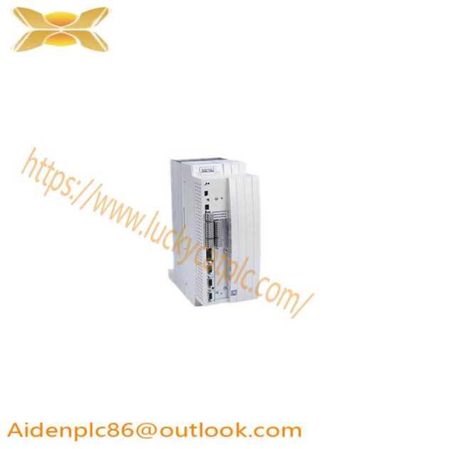 Lenze EPL10200 AC Motor Starter