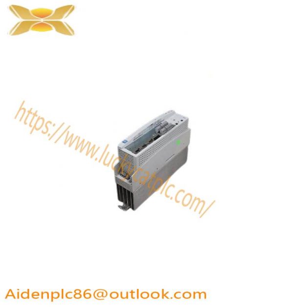 Lenze EVF9321-EV Frequency Converter EVF9321EV 00408594