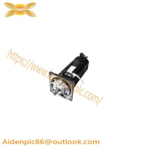 Lenze MDSKAAG056-22 Servo Motor: Precision Control for Industrial Automation