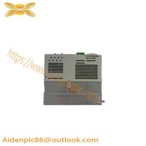 Lenze IEVF8215-E Inverter: Advanced Control, Reliable Performance