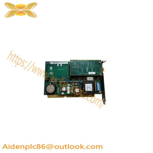 LonMark EchelonLinMOT 35100 ISA with FTM-10 SMX LonWorks Circuit Board - LM-ECHELONLINMOT-35100ISA-FTM10-SMX
