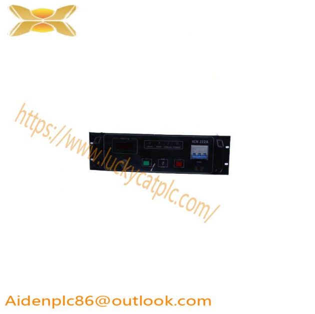 LP HCW222A Power Supply: Industrial Strength, Efficient Energy Solutions
