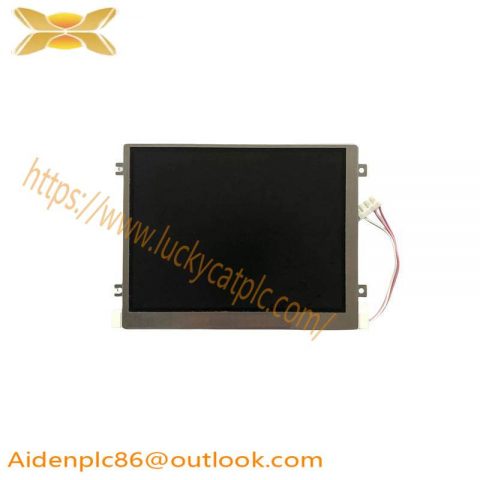 LQ064V3DG05 A1Z000700 - 4.3" Monochrome LCD Display Panel by LQ Corporation