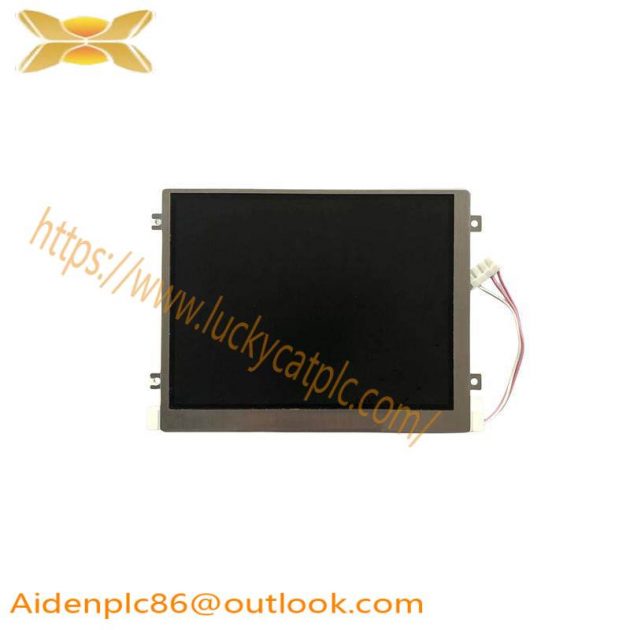 LQ064V3DG05 A1Z000700 - 4.3" Monochrome LCD Display Panel by LQ Corporation