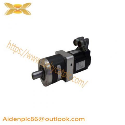 LUST LSML08-075-2F-000+PLE80 Servo Motor - Precision Motion Control Solution