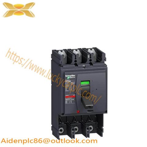 Schneider LV432414 + LV432081 - Compact Automation Module, Schneider Electric