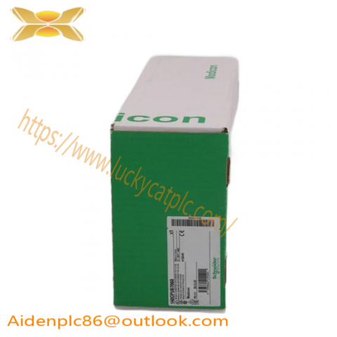 SCHNEIDER MA0-186-100 Control Module, Precision Automation Solutions
