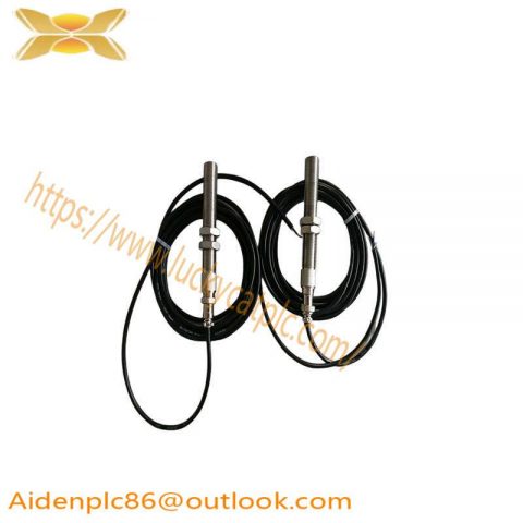 Magnetoresistive Sensor, SZCB-01, High Precision Speed Monitoring, Industrial Control