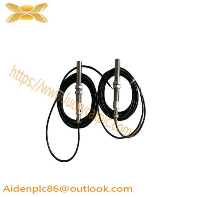 Magnetoresistive Sensor, SZCB-01, High Precision Speed Monitoring, Industrial Control