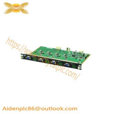 MatrixSwitch TRIF-T/R4SDGA - Stock Goods at Charming Price