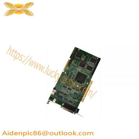MATROX METEOR2MC4 Rev.B - Multi-Channel Module, Advanced Industrial Control Solution