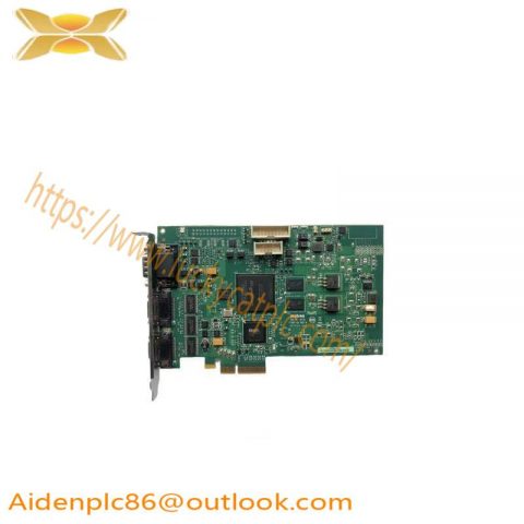 MATROX Y7367-00 REV.A Frame Grabber, Advanced Image Capture Solution