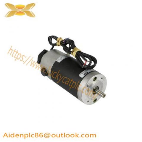 Mattke RX320ER 1100 - High-Performance Direct Current Servo Motor, Efficient Drivetrain Solutions