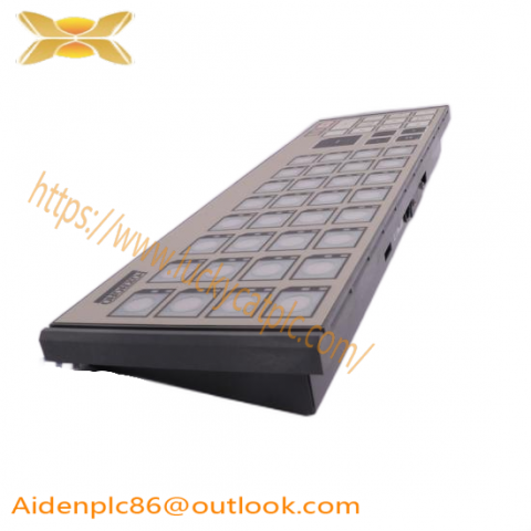 MAZAK SEQUENCER MPS-510 - Precision Control Module for Advanced Manufacturing