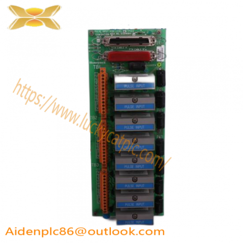 Honeywell MC-FAN611 - High-Efficiency Motor Control Module