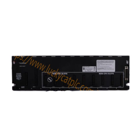 Honeywell MC-PDOX02 DCS Control Module, Advanced Industrial Automation Solution