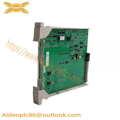 HONEYWELL MC-PRHM01 ANALOG INPUT MODULE, 51404109-175, Precision Control Solutions