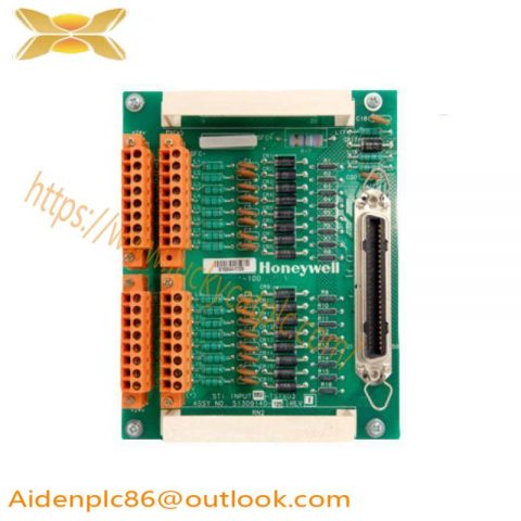 HONEYWELL MC-TSTX03 | 51309140-175 | Input Board