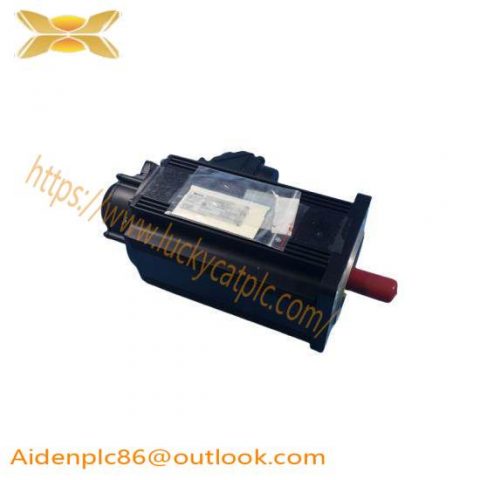 INDRAMAT MDD093B-N-040-R2L-110GA0, Precision Motion Control Module