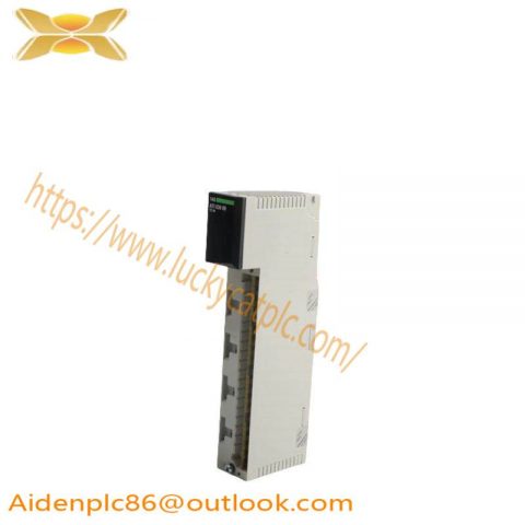 Schneider ME4U07AAA Interface Card: Control Module for Industrial Automation