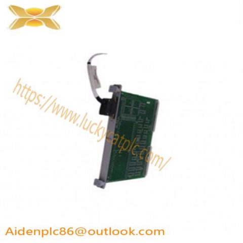 MECS CPU-1000 Industrial Control System Processor with Advanced Communication Features