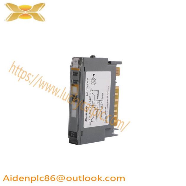 MECS CPU-1000 Industrial Control System Processor with Advanced Communication Features