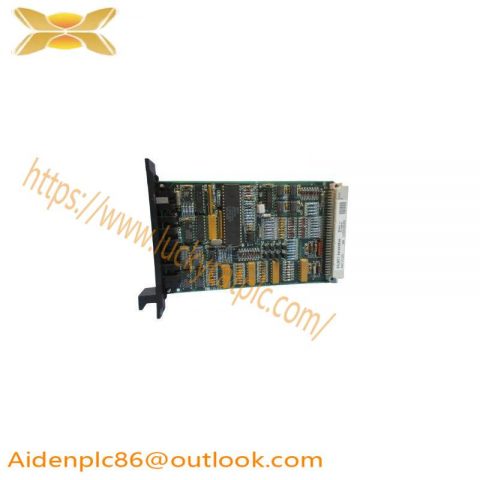 METSO A413125 Industrial Control Module