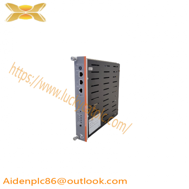METSO IOP111 Custom Processing Module