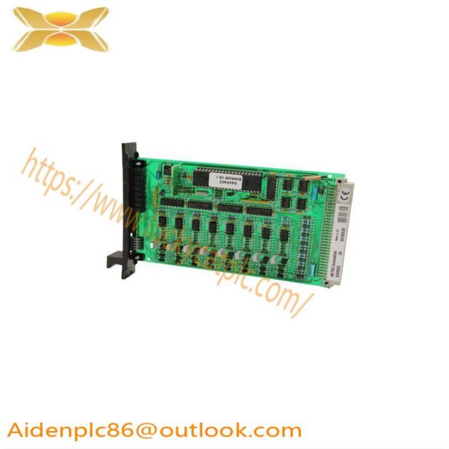 METSO IOP111 Custom Processing Module