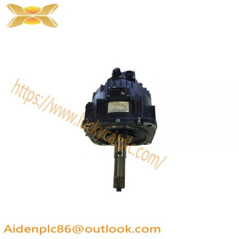 MBL60S5M750 Control Module by Siemens, MH24.4-5, Power Control Module