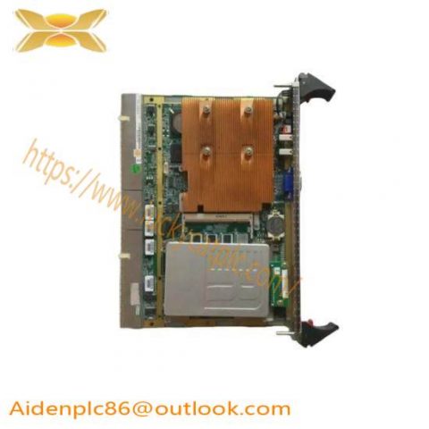 Siemens MIC-3392MILS Motherboard